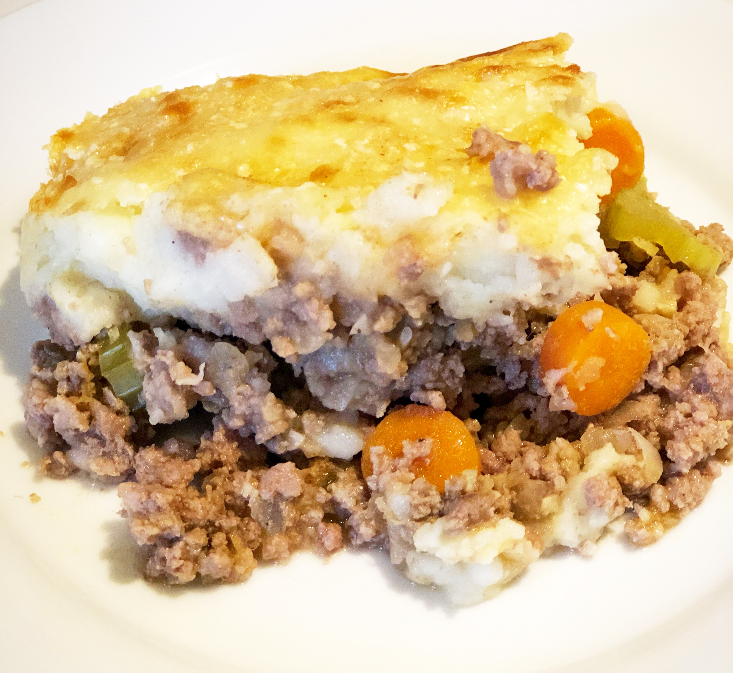 Shepards Pie For The Win! | Karli’s Kitch