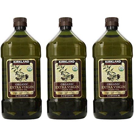 My Olive Oil is a Fake?